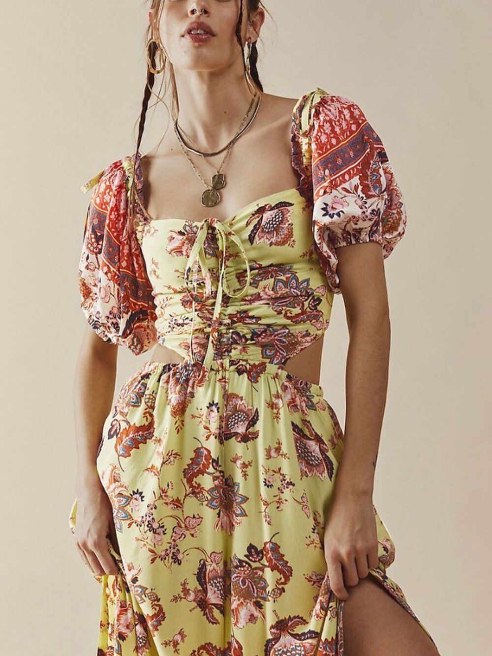 Free People Jumpsuit